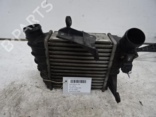 Used Intercooler Intercooler VW POLO IV (9N_, 9A_) 1.4 TDI (70 hp) 20272942 20272942