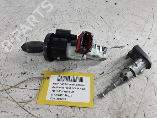 Switch RENAULT KANGOO III Box Body/MPV 1.5 Blue dCi 95 (FJAB) | BP39712501I30 - Image 3
