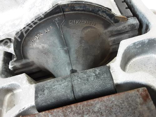 Engine mount MAZDA CX-3 (DK) 2.0 SKYACTIV-G (DK5W, DK6W) | BP39526946M89 - Image 2