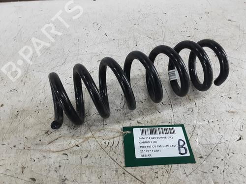 Støddæmperfjeder BMW Z4 Roadster (G29) sDrive 20 i (197 hp) 32248622