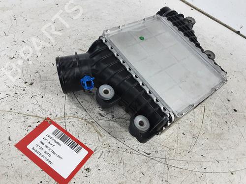 Intercooler LAND ROVER RANGE ROVER EVOQUE (L551) 2.0 D150 | BP38466014M30 - Image 2
