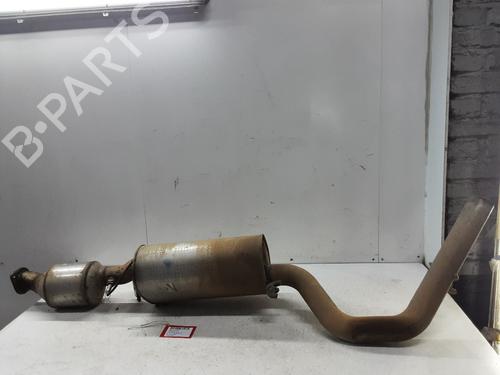 Katalysator für FORD USA RANGER Extended Cab Pickup 2.0 EcoBlue AWD (205 hp) 32850851