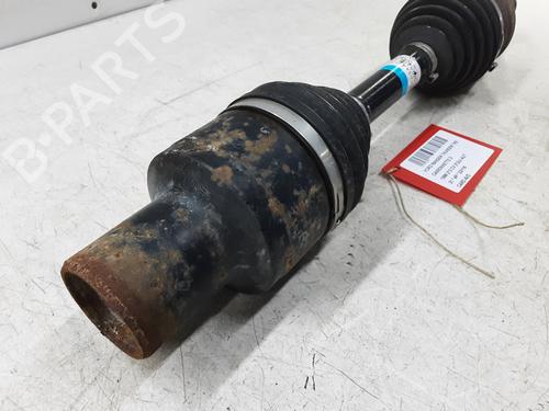 Right front driveshaft FORD RANGER (TKE) 2.0 EcoBlue 4x4 | BP27349460M39 - Image 3