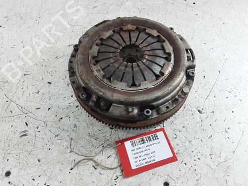 flywheel-fiat-doblo-cargo-263_-2010-23984119 main image