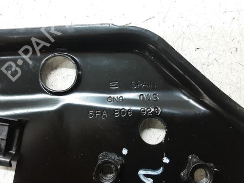 Left headlight support SEAT LEON (KL1, KLG) 1.5 eTSI | BP39064008C157 - Image 3
