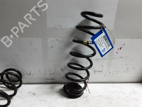 Used Shock absorber spring VW GOLF V (1K1) 1.9 TDI (105 hp) 22176405