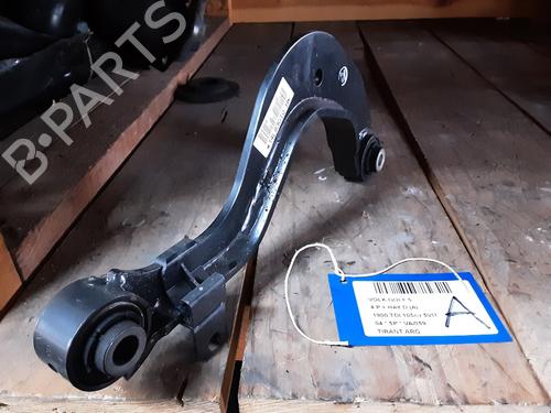 Left rear suspension arm VW GOLF V (1K1) 1.9 TDI | BP22176196M14 