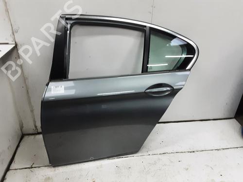Used Left rear door BMW 5 (F10) 525 d (204 hp) 32629724