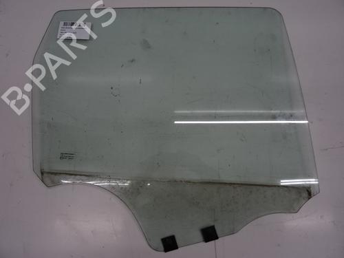 Used Rear right door window DACIA DUSTER (HS_) 1.5 dCi 4x4 (HSMC, HSMD) (110 hp) 20269947