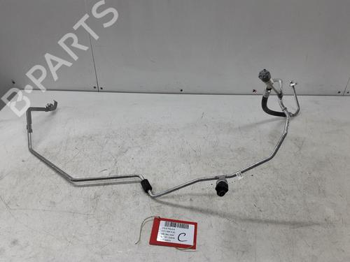 Used AC pipe VW POLO VI (AW1, BZ1, AE1) 1.0 MPi (80 hp) 23220652