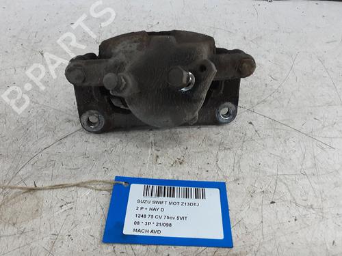 right-front-brake-caliper-suzuki-swift-iii-mz-ez-13-ddis-rs413d-2005-20270742 main image