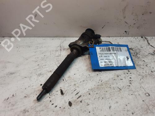 Used Injector Injector PEUGEOT PARTNER MPV (5_, G_) 1.6 HDi 90 (90 hp) 40293100 40293100