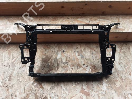 Front slam panel AUDI Q3 (F3B) 35 TFSI | BP39059013C72 - Image 2