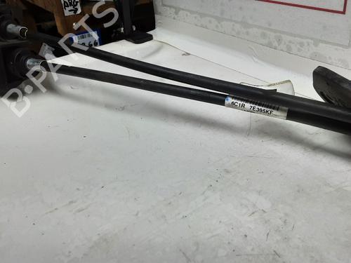 Gear lever FORD TRANSIT Van (FA_ _) 2.4 TDCi RWD | BP20284723M90 