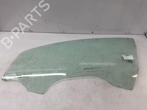 Used Front left door window OPEL CORSA D (S07) 1.0 (L08, L68) (60 hp) 22176428