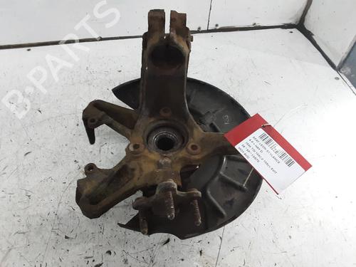 Used Right front steering knuckle Right front steering knuckle SEAT LEON (1P1) 1.9 TDI (105 hp) 20282701 20282701