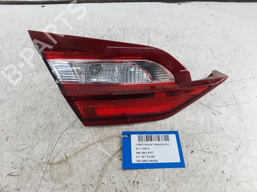 Used Left tailgate light Left tailgate light 39051295 39051295
