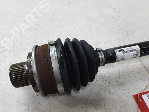 Left front driveshaft AUDI A4 B9 Avant (8W5, 8WD) 40 TFSI Mild Hybrid | BP32011524M38 - Image 2