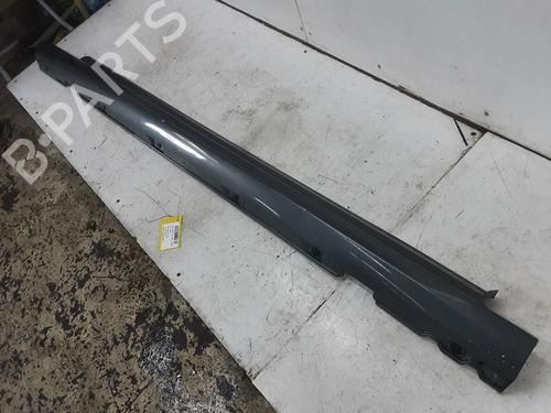 Dørliste FORD FOCUS IV (HN) 1.0 EcoBoost mHEV | BP39059706C150  - Image 5