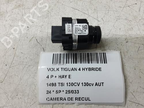 Telecamera VW TIGUAN (CT1) 1.5 eTSI (131 hp) 31708536