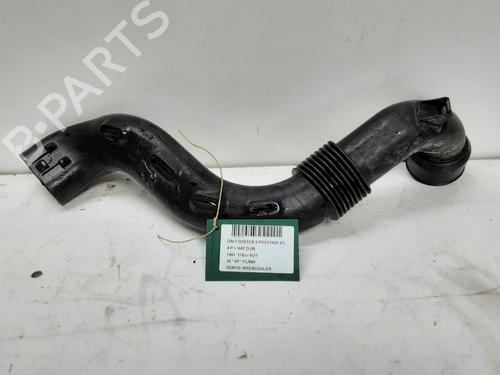 Andre DACIA DUSTER (HM_) 1.5 dCi 115 (HMAD) (116 hp) 32243672