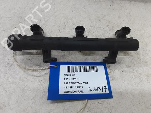 Sprederrør VW UP! (121, 122, BL1, BL2, BL3, 123) 1.0 | BP20273942M98 