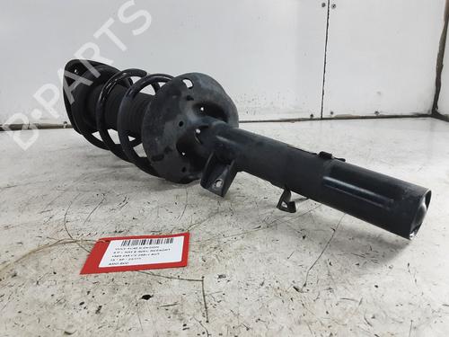 Right front shock absorber VOLVO XC40 (536) T5 AWD | BP33247485M17 - Image 3