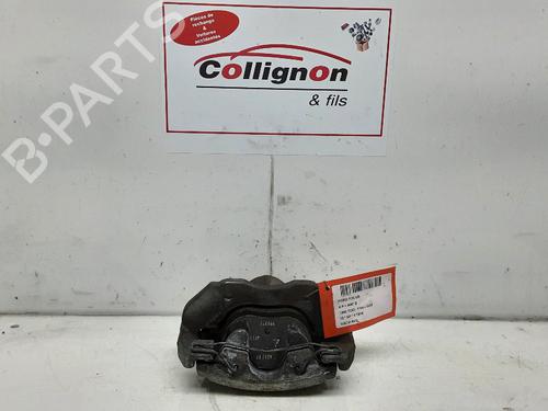 Left front brake caliper FORD FOCUS II (DA_, HCP, DP) 1.6 TDCi | BP20270528M105 