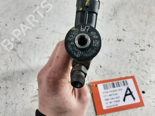 Injector HYUNDAI TUCSON (TL, TLE) 1.7 CRDi | BP20281138M100 