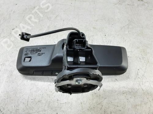 Rear mirror JEEP GRAND CHEROKEE L V (WL) 2.0 4xe Plug-in Hybrid | BP32246441I6 - Image 3