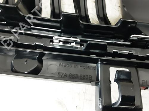Air vent SKODA KAROQ (NU7, ND7) 1.5 TSI | BP28383243I21 - Image 3