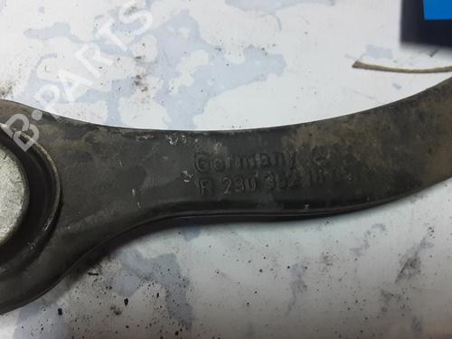 Left rear suspension arm MERCEDES-BENZ E-CLASS (W211) E 220 CDI (211.006) | BP20285422M14 