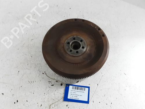 Used Flywheel VW POLO V (6R1, 6C1) 1.6 TDI (105 hp) 20280671