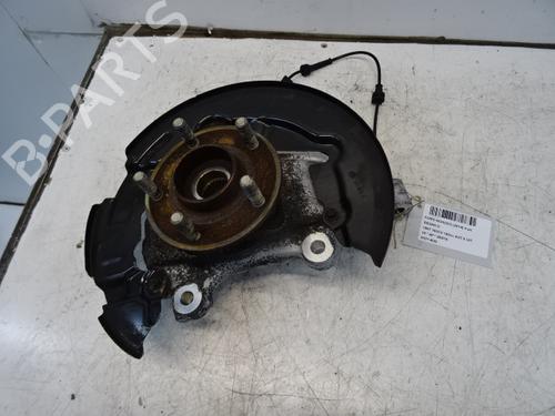 Used Right front steering knuckle FORD MONDEO V Hatchback (CE) 2.0 TDCi (180 hp) 20271683