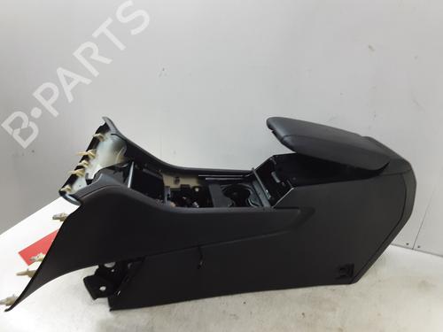 Middenconsole JEEP GRAND CHEROKEE L V (WL) 2.0 4xe Plug-in Hybrid (381 hp) 32246449