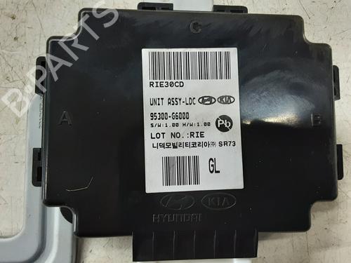 Control unit KIA PICANTO III (JA) 1.2 MPI | BP23220547M11 - Image 3