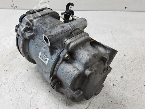 AC compressor TOYOTA COROLLA Hatchback (_E21_, _EA1_, _EH1_) 1.8 Hybrid (ZWE211, ZWE219) | BP32247443M34 - Image 3