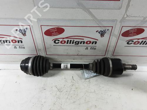 Right front driveshaft MINI MINI (F56) Cooper | BP32246149M39 - Image 2