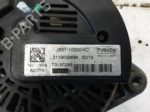 Alternator FORD TRANSIT CONNECT V408 Box Body/MPV 1.5 EcoBlue | BP39059443M7 - Image 5