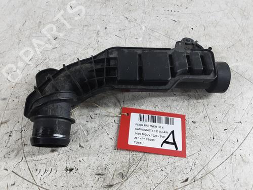 Used Pipe PEUGEOT PARTNER Box Body/MPV (K9) 1.5 BlueHDi 100 (102 hp) 32663951