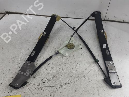 Front right window mechanism SEAT ARONA (KJ7, KJP) 1.0 TSI | BP39059946C23 - Image 4
