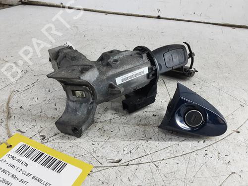 Switch FORD FIESTA VI (CB1, CCN) 1.25 | BP39063855I30 - Image 2