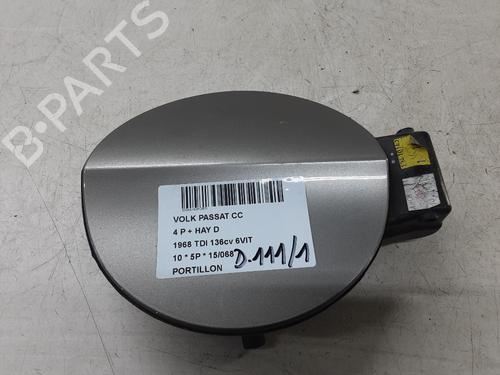 fuel-flap-vw-passat-cc-b6-357-20-bluetdi-2008-2009-2010-2011-2012-20284709 main image