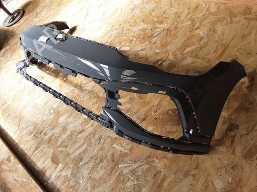 Front bumper VW GOLF VIII (CD1, DA1) 2.0 GTI | BP26129364C7 