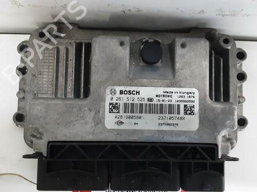 Electronic module RENAULT TWINGO III (BCM_, BCA_) 1.0 SCe 70 | BP25208282M83 - Image 2