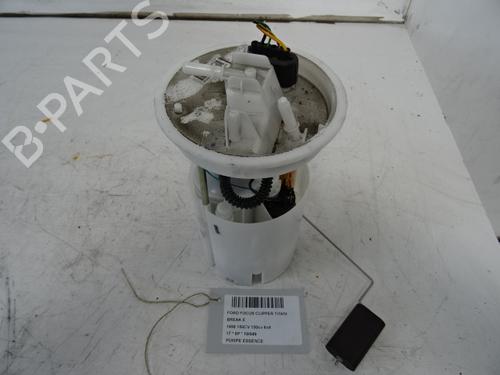 Used Fuel pump Fuel pump FORD FOCUS III Saloon 1.5 EcoBoost (150 hp) 20273150 20273150