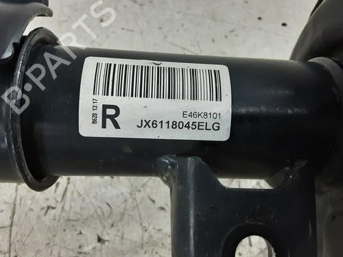 Right front shock absorber FORD FOCUS IV (HN) 1.0 EcoBoost mHEV | BP39059599M17 - Image 5