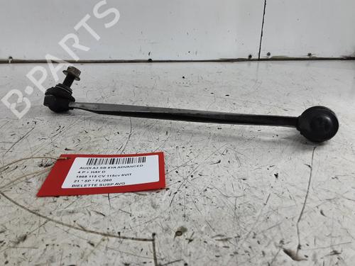 Left front suspension arm AUDI A3 Sportback (8YA, 8YF) 30 TDI | BP32248743M12