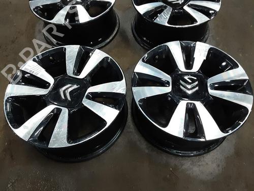 Rim CITROËN C3 III (SX) 1.2 THP 110 (SXHNPS, SXHNZT, SXHNZ6) | BP32242948C45