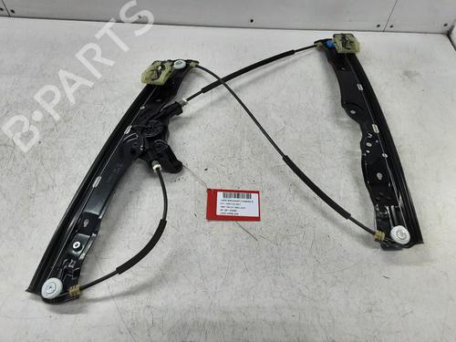 Front left window mechanism LAND ROVER DISCOVERY SPORT (L550) 2.0 P200 MHEV 4x4 | BP20286568C22 